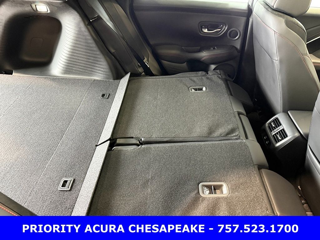 Thumbnail: 2025 Acura ADX - 39