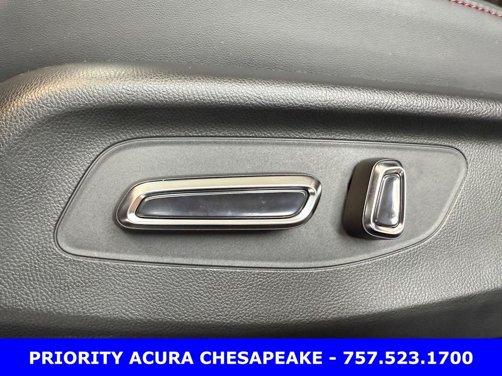 Thumbnail: 2025 Acura ADX - 26