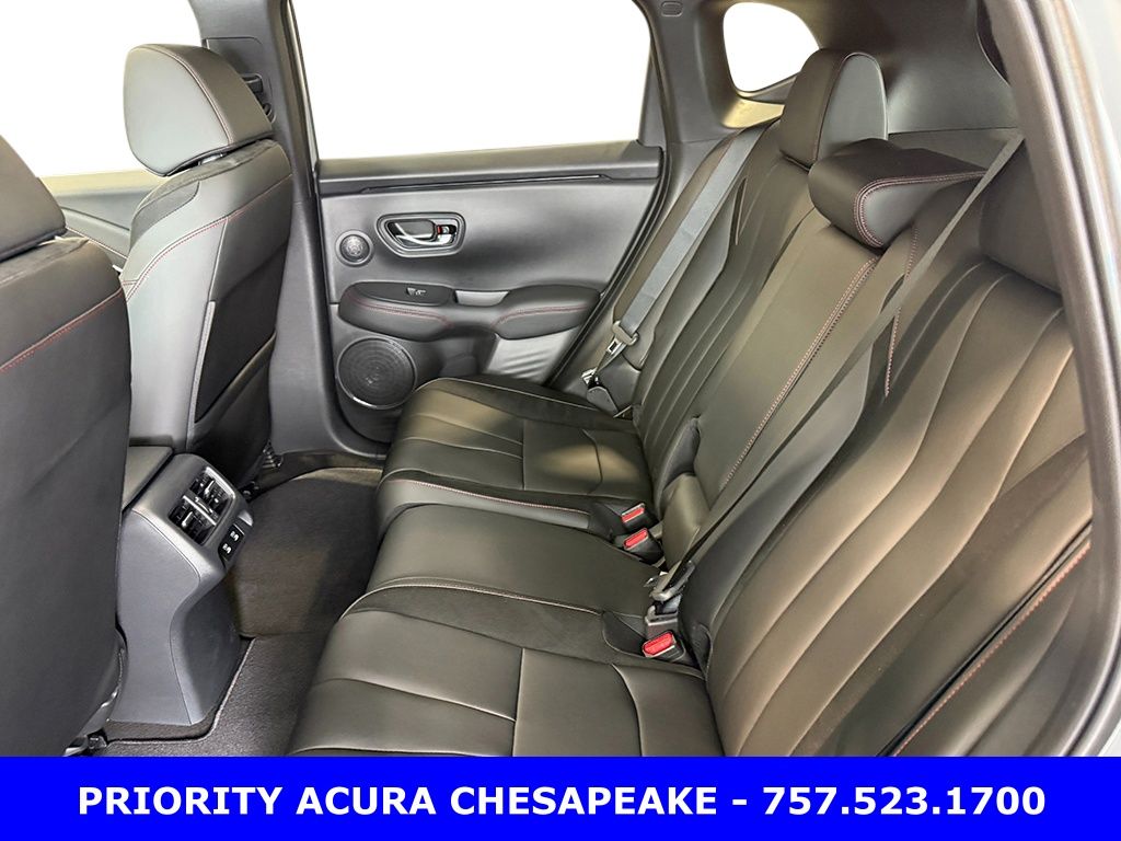 Thumbnail: 2025 Acura ADX - 34