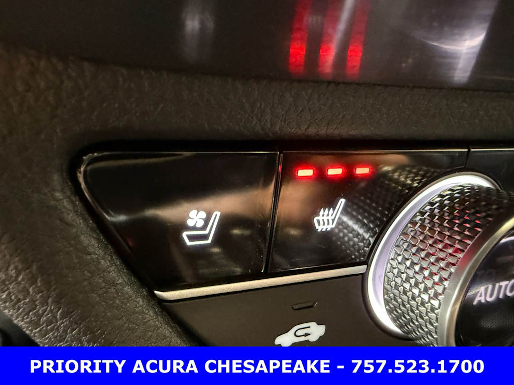 Thumbnail: 2025 Acura ADX - 31