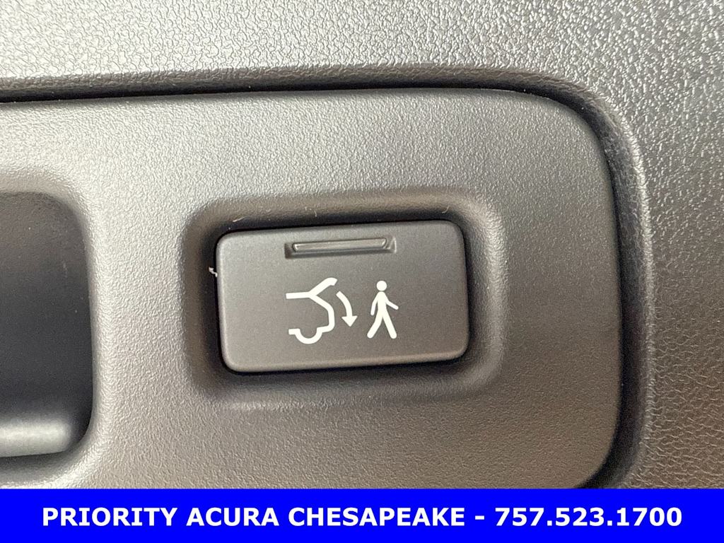 Thumbnail: 2025 Acura ADX - 36