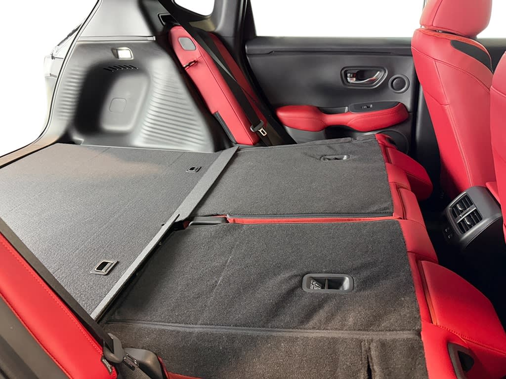 Thumbnail: 2025 Acura ADX - 37