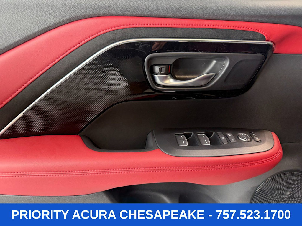 Thumbnail: 2026 Acura ADX - 22