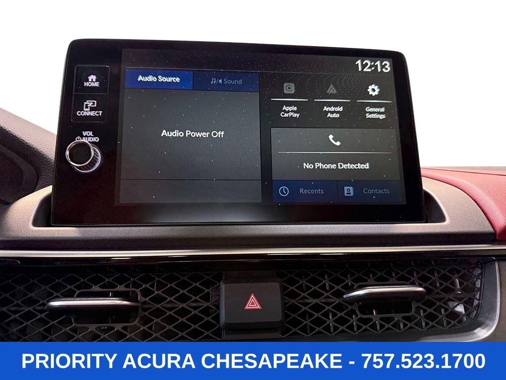 Thumbnail: 2026 Acura ADX - 26