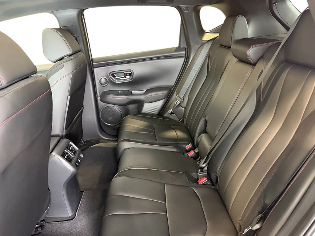 2025 Acura ADX A-SPEC 35