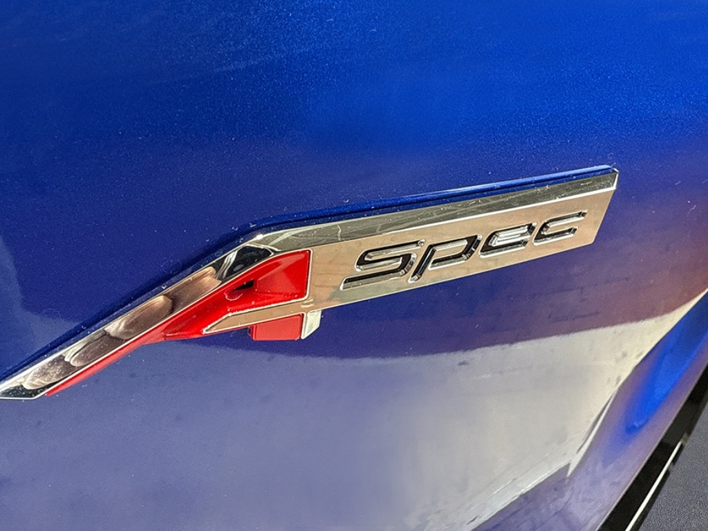 2025 Acura ADX A-SPEC 19