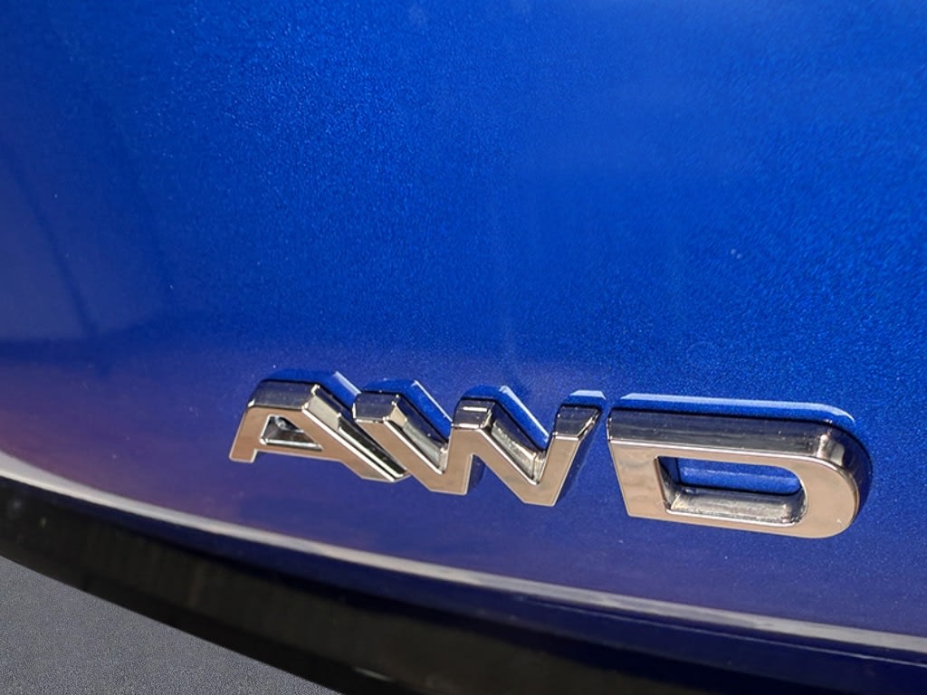 2025 Acura ADX A-SPEC 18