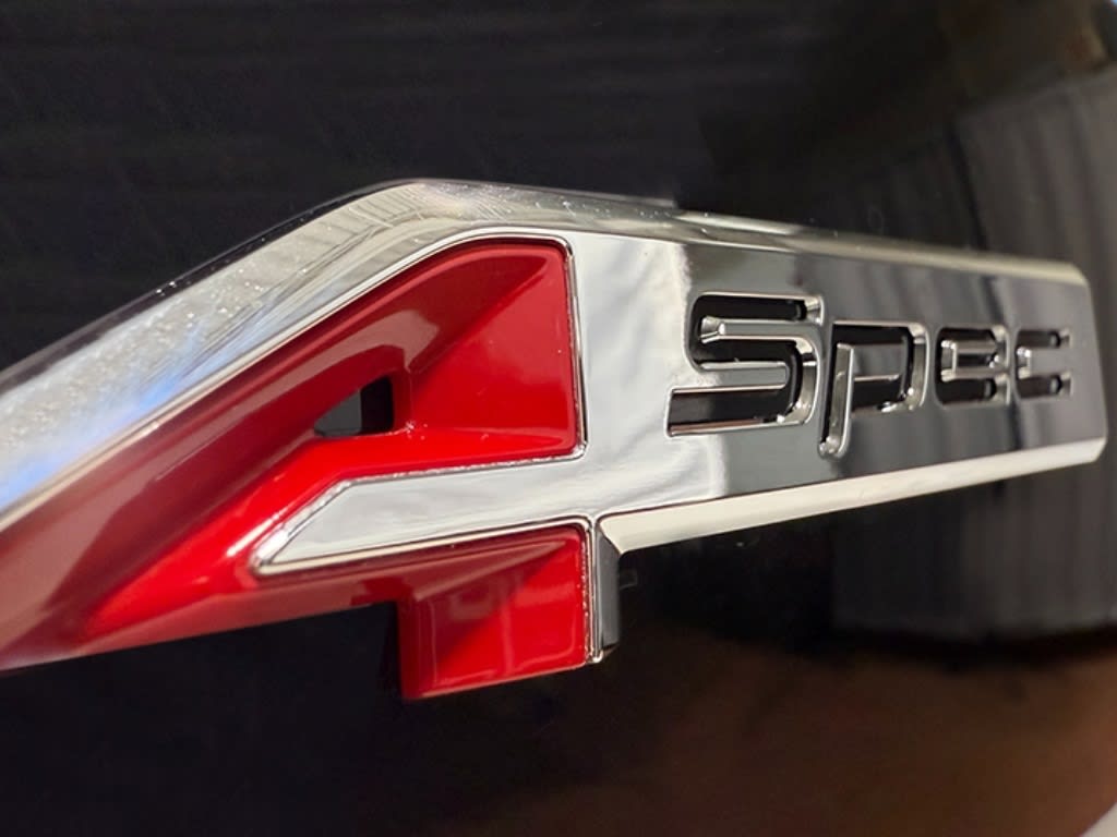 2025 Acura ADX A-SPEC 18
