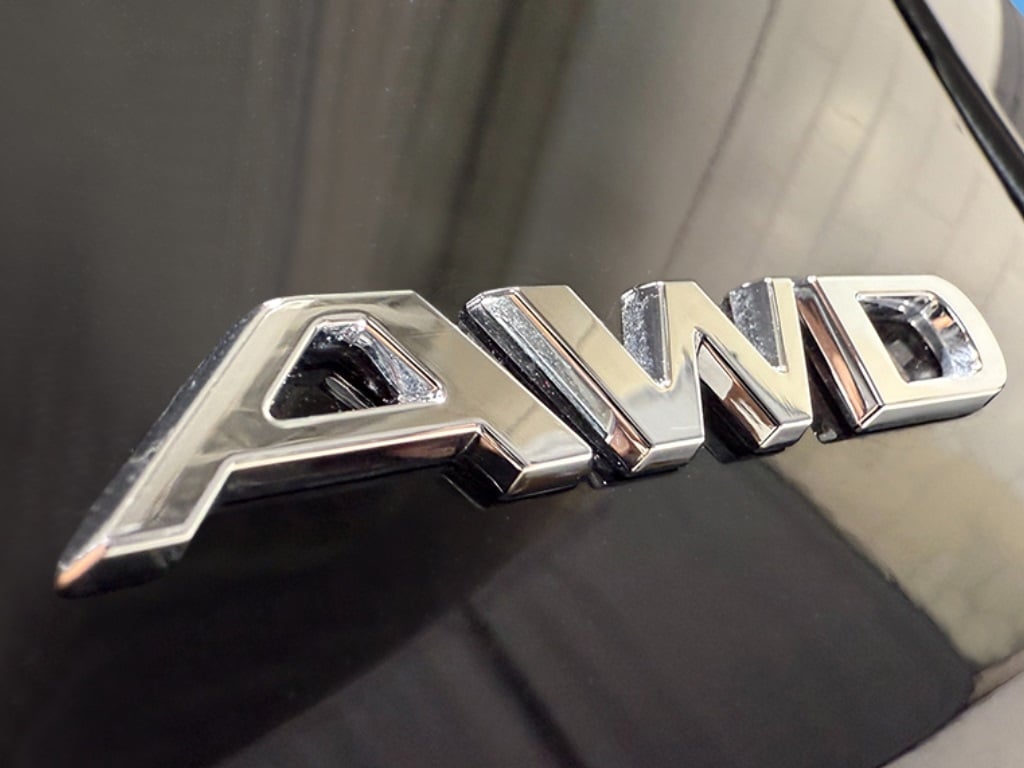2025 Acura ADX A-SPEC 19