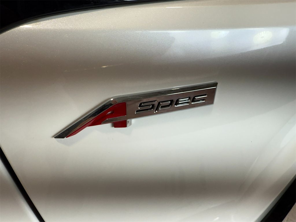 2025 Acura ADX A-SPEC 19