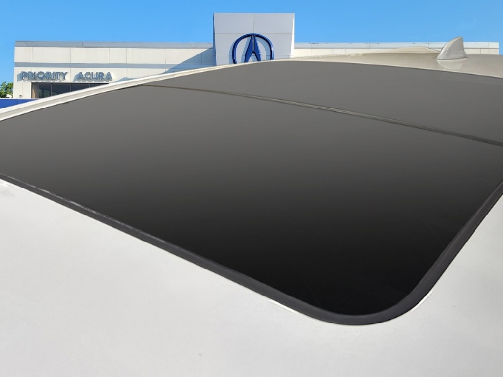 2025 Acura ADX A-SPEC 23