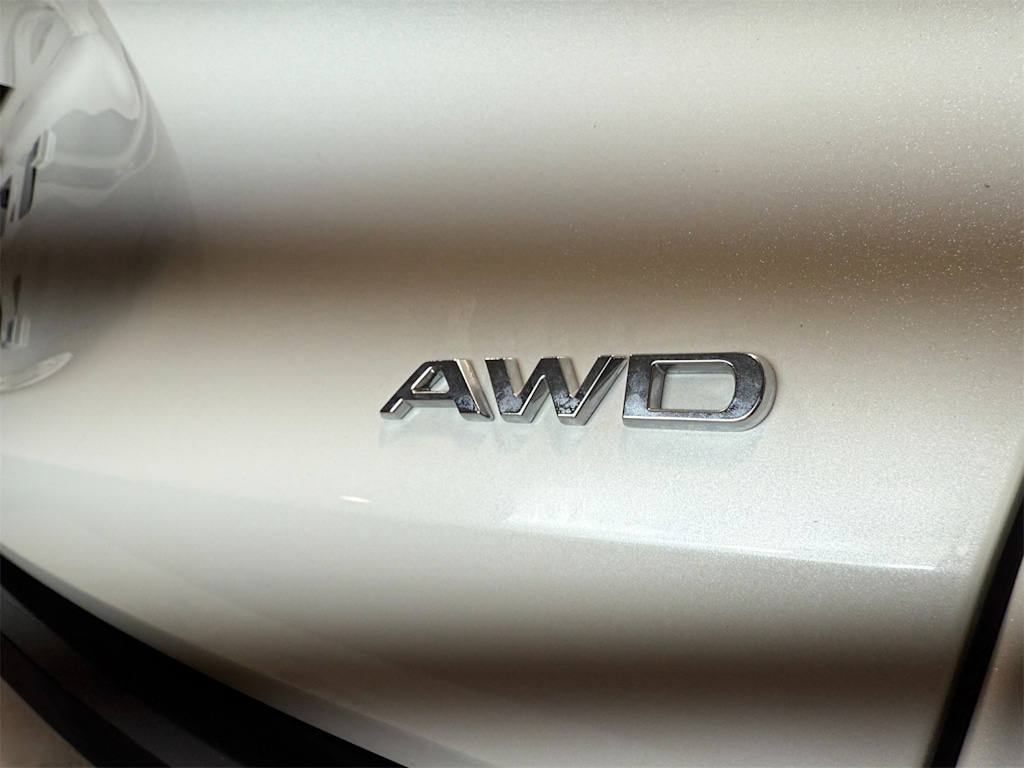 2025 Acura ADX A-SPEC 18