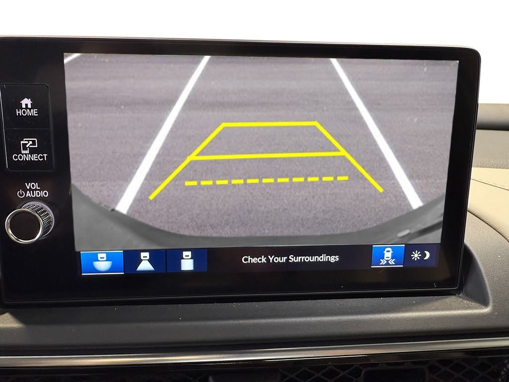 Thumbnail: 2025 Acura ADX - 14