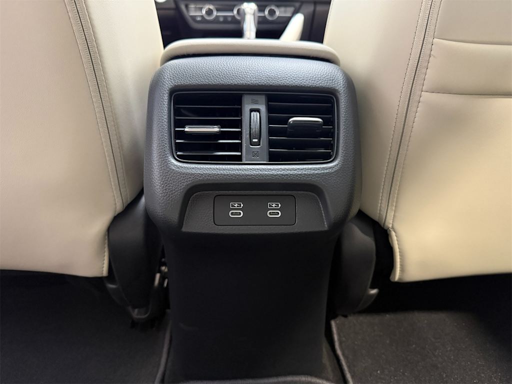 Thumbnail: 2025 Acura ADX - 36