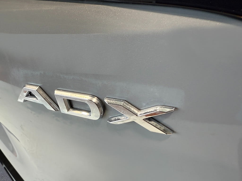 Thumbnail: 2025 Acura ADX - 7