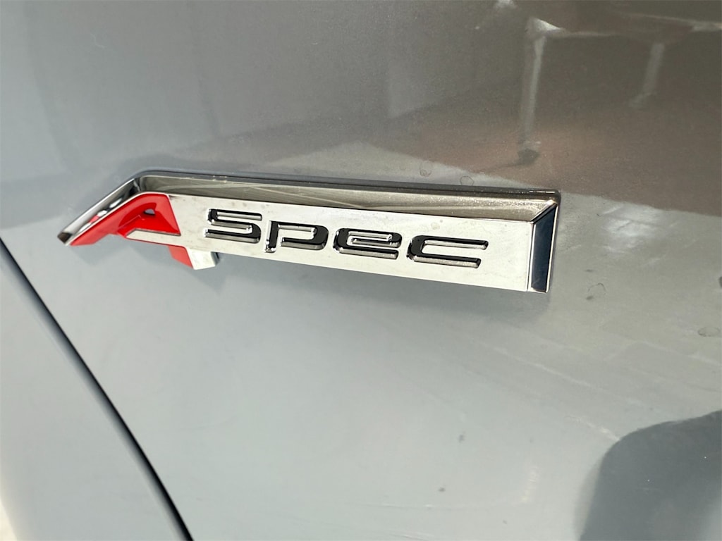 Thumbnail: 2025 Acura ADX - 19