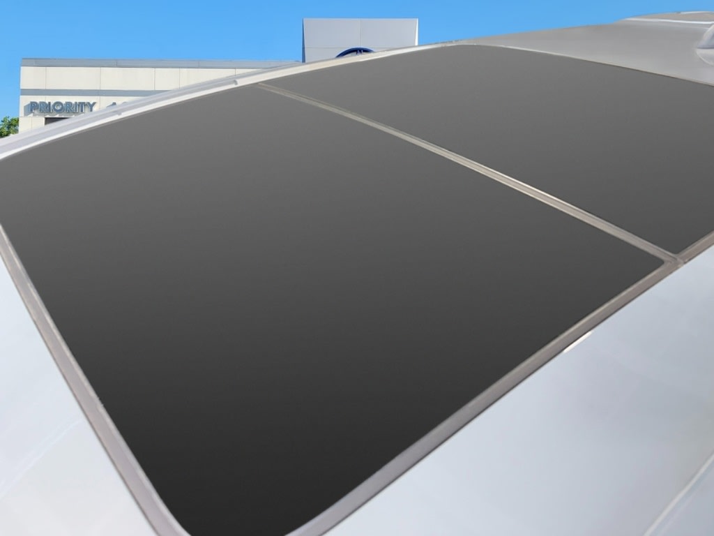 Thumbnail: 2025 Acura ADX - 23