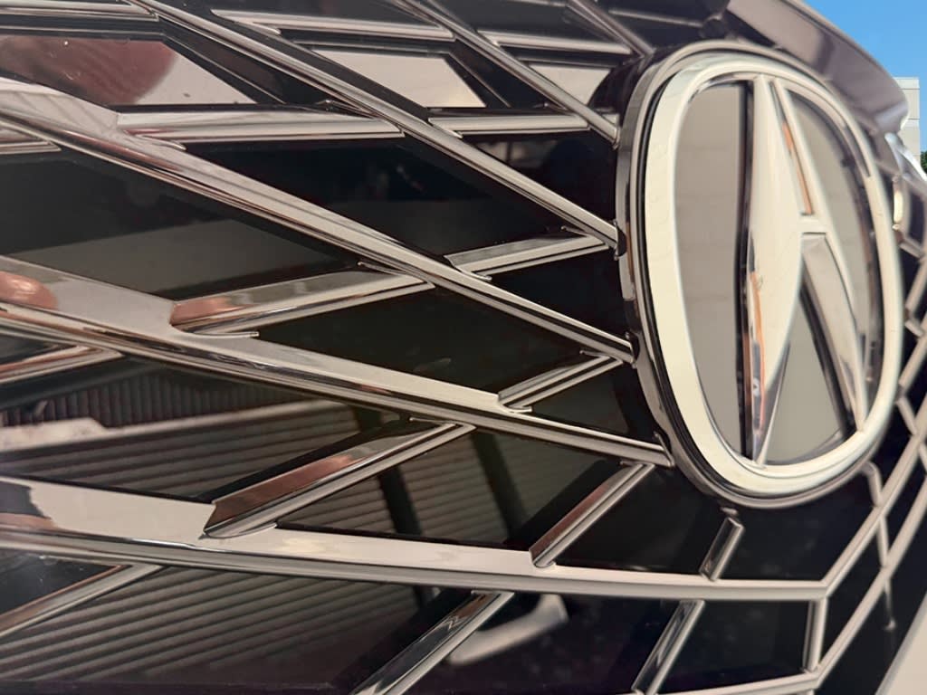 Thumbnail: 2025 Acura ADX - 24