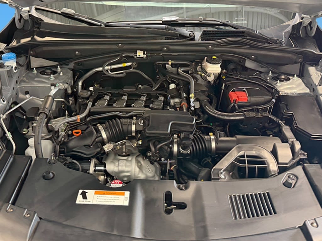 Thumbnail: 2025 Acura ADX - 9