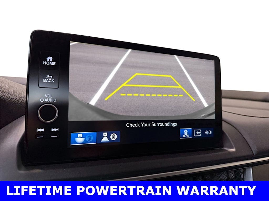 Thumbnail: 2025 Acura ADX - 32