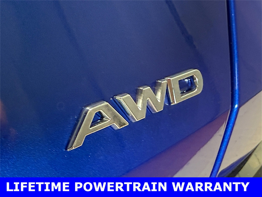 Thumbnail: 2025 Acura ADX - 17