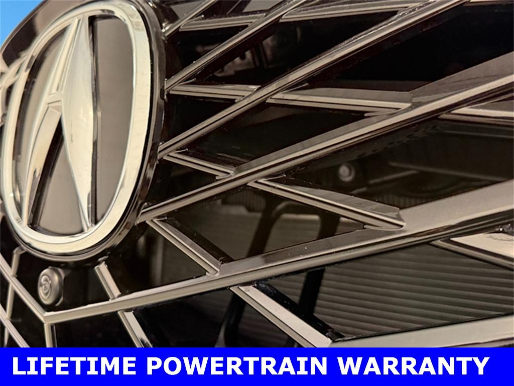 Thumbnail: 2025 Acura ADX - 21