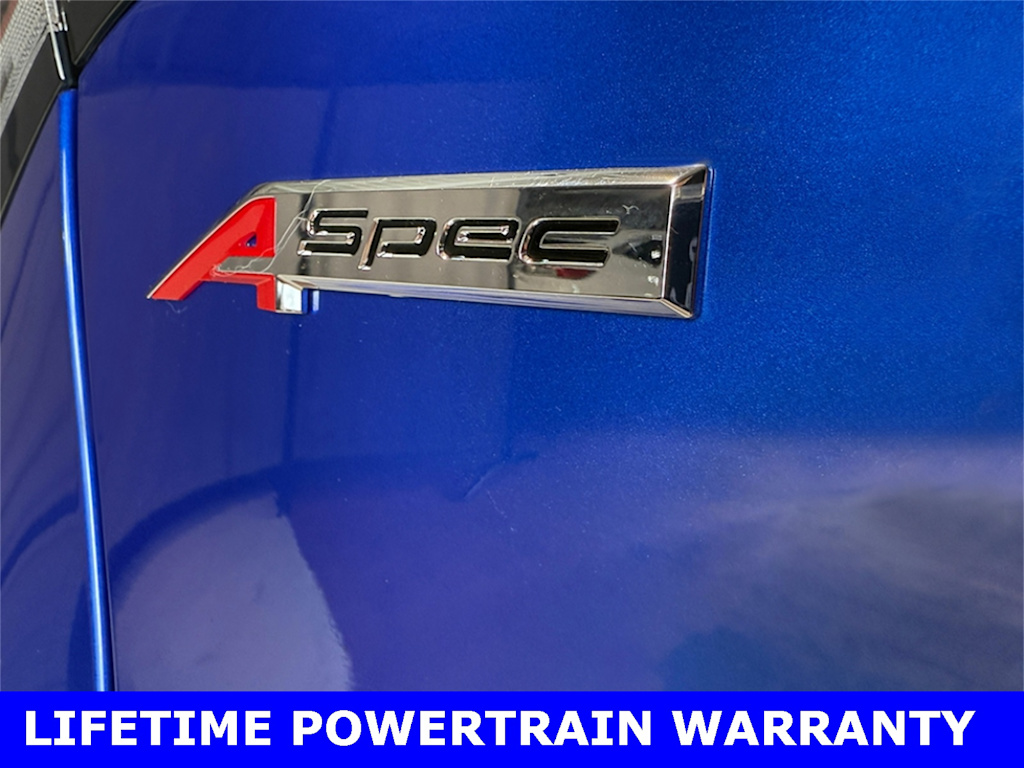 Thumbnail: 2025 Acura ADX - 7