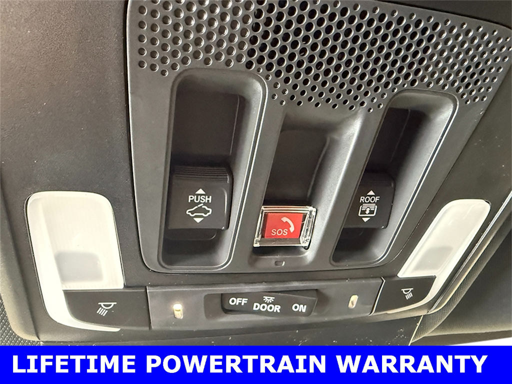 Thumbnail: 2025 Acura ADX - 26