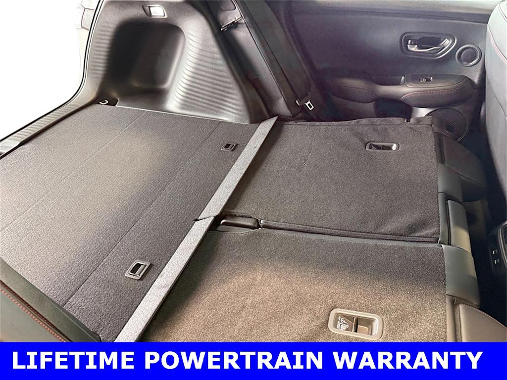 Thumbnail: 2025 Acura ADX - 12