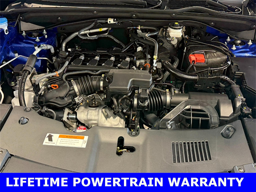 Thumbnail: 2025 Acura ADX - 9