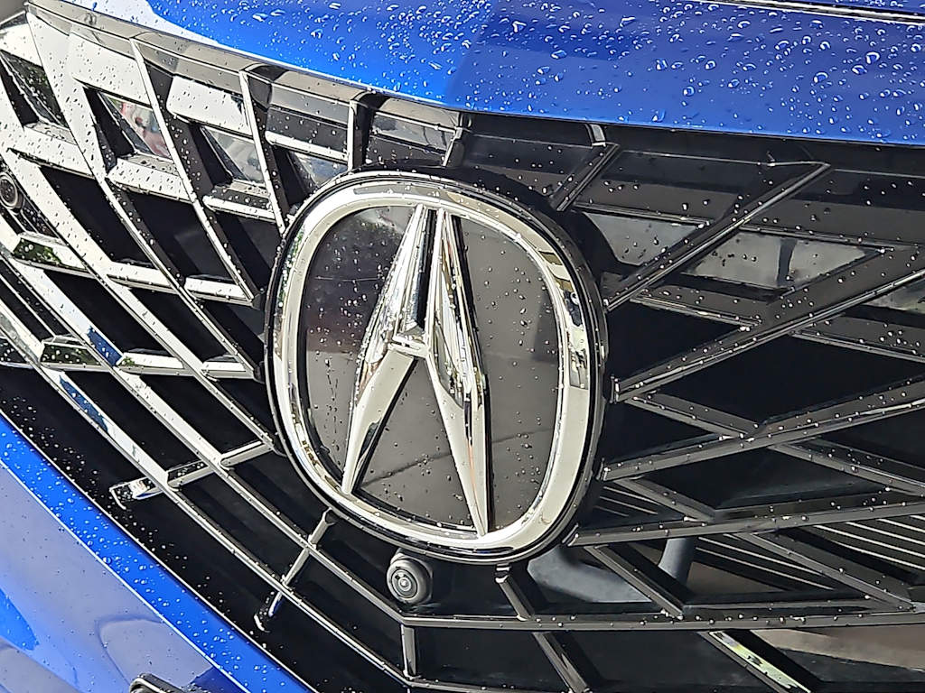 Thumbnail: 2025 Acura ADX - 32