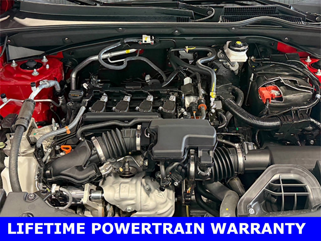 Thumbnail: 2025 Acura ADX - 9