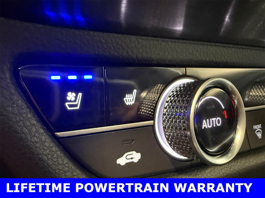 Thumbnail: 2025 Acura ADX - 28