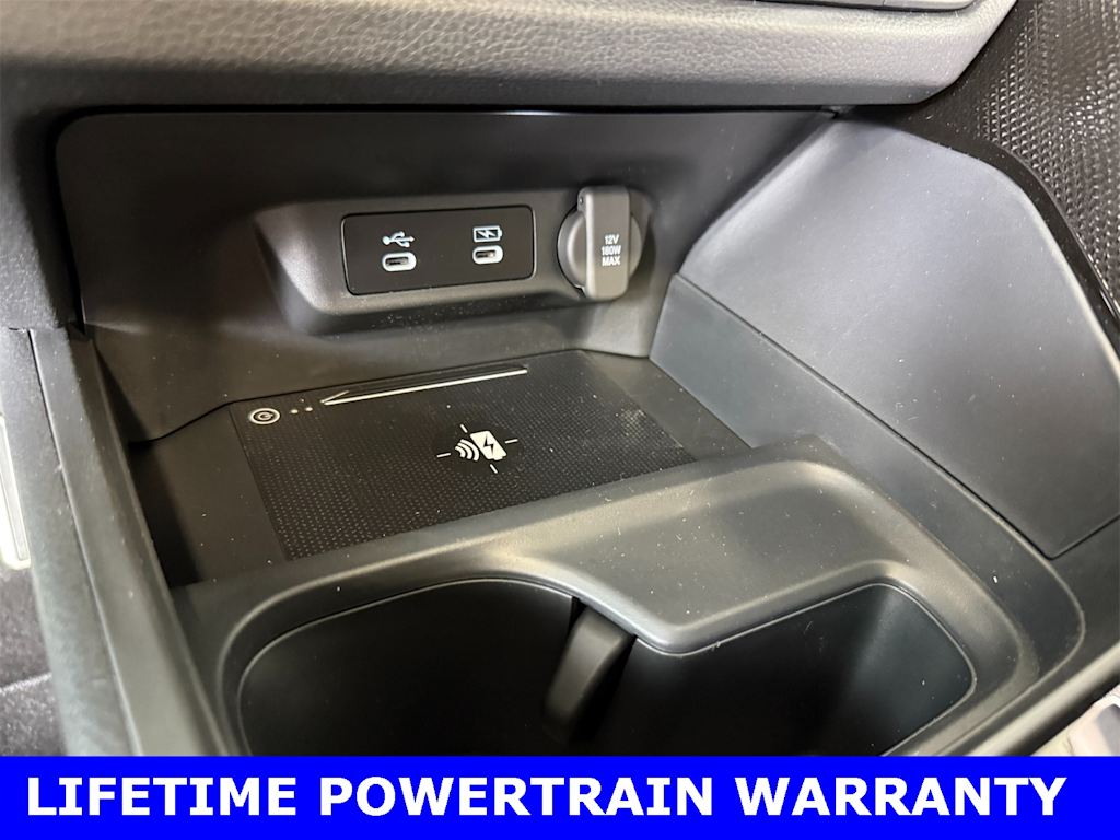 Thumbnail: 2025 Acura ADX - 23