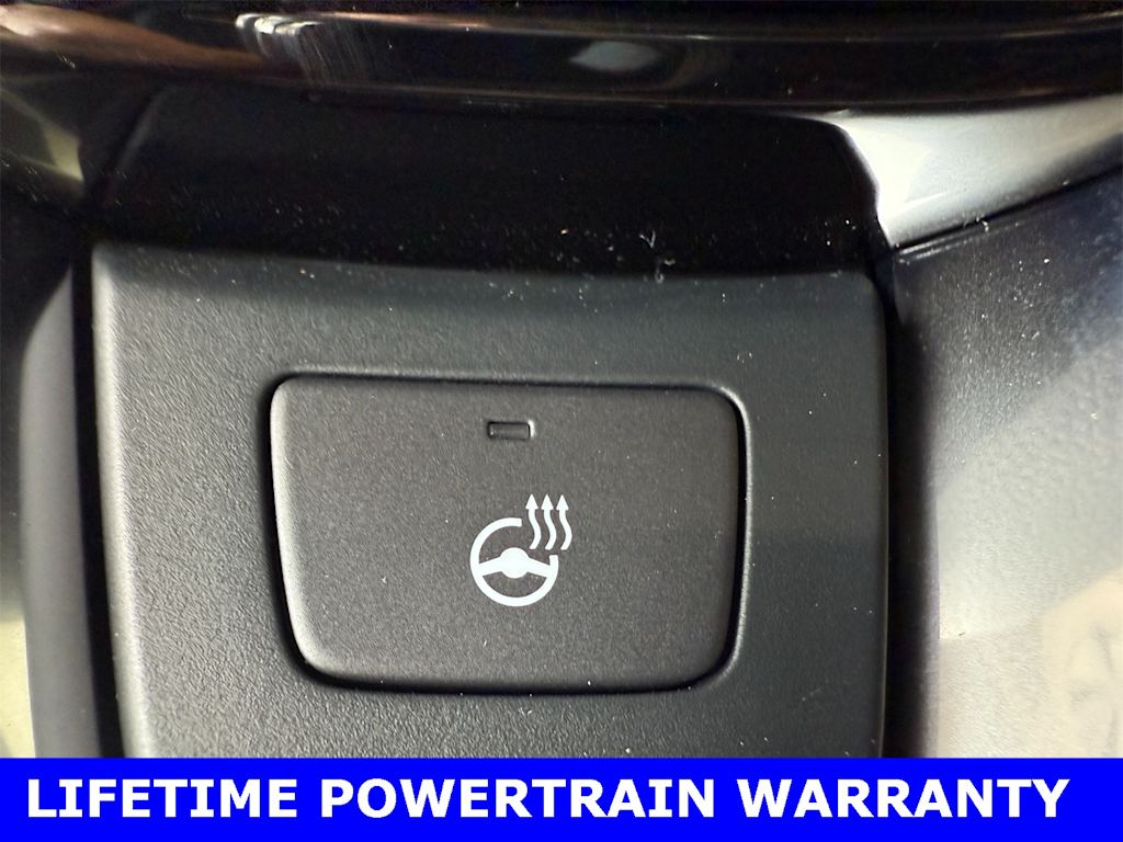 Thumbnail: 2025 Acura ADX - 27