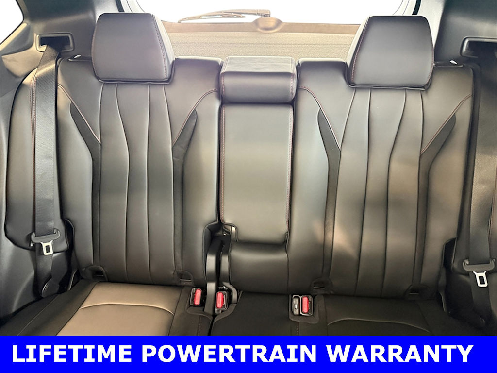 Thumbnail: 2025 Acura ADX - 13