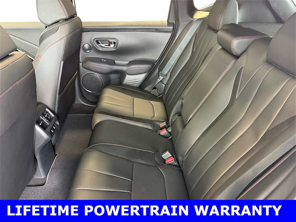 Thumbnail: 2025 Acura ADX - 32