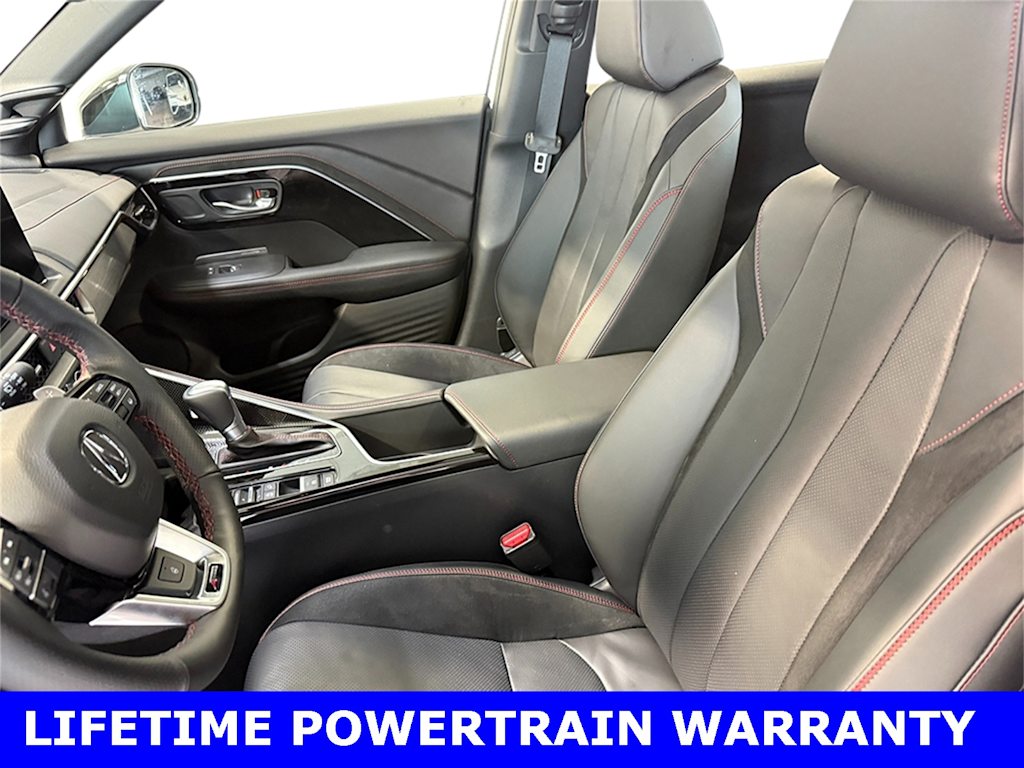 Thumbnail: 2025 Acura ADX - 11