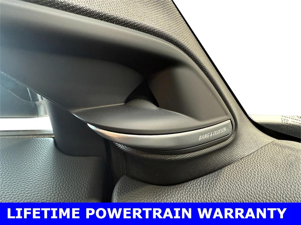 Thumbnail: 2025 Acura ADX - 31