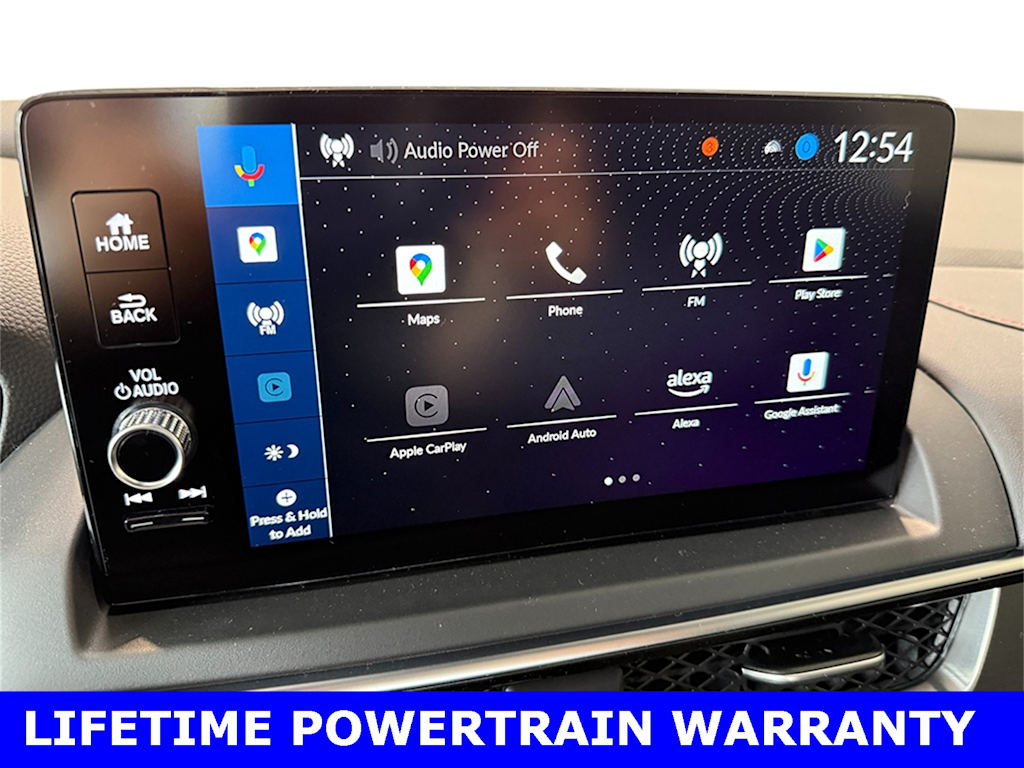 Thumbnail: 2025 Acura ADX - 15