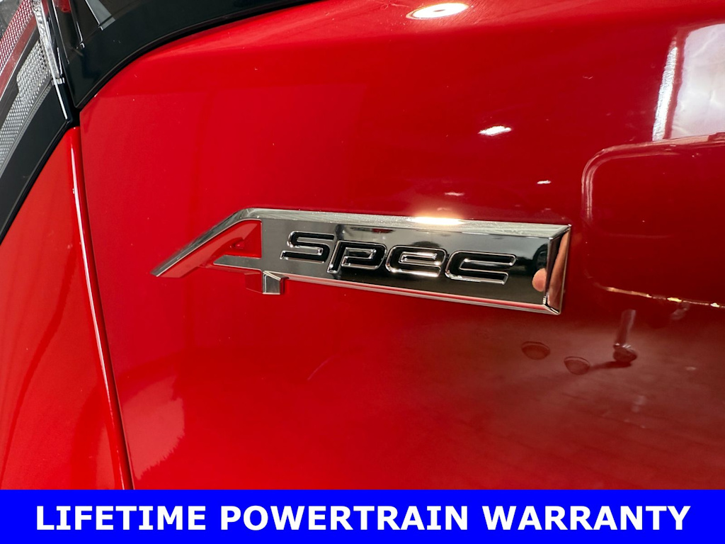 Thumbnail: 2025 Acura ADX - 18