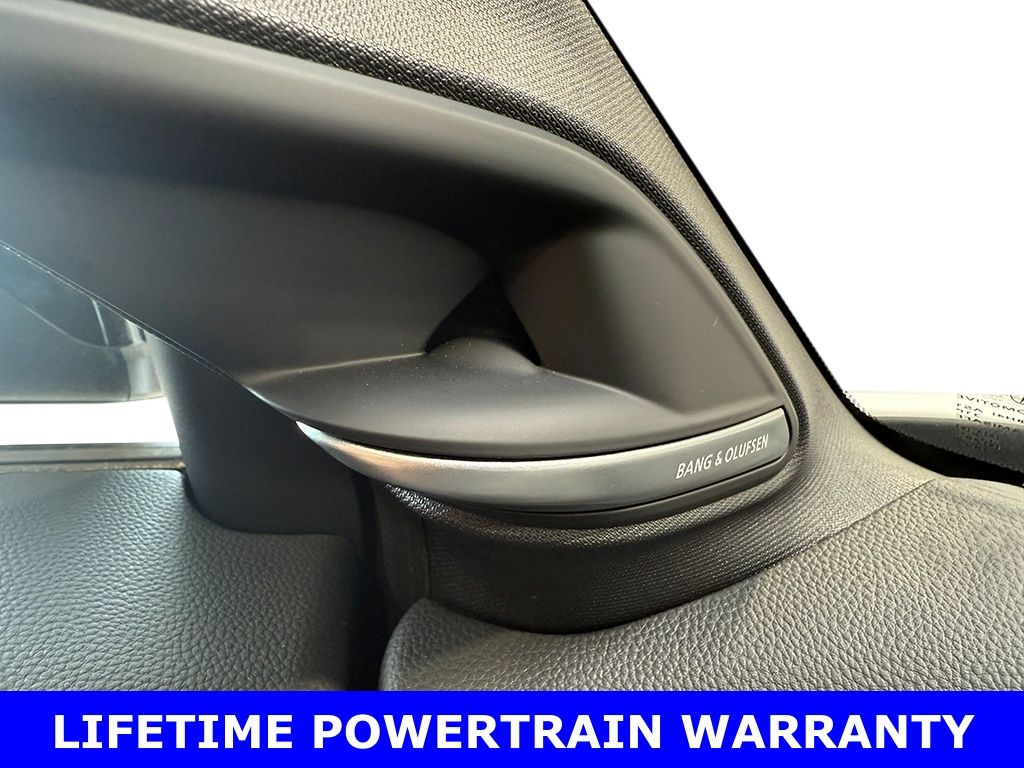 Thumbnail: 2025 Acura ADX - 33