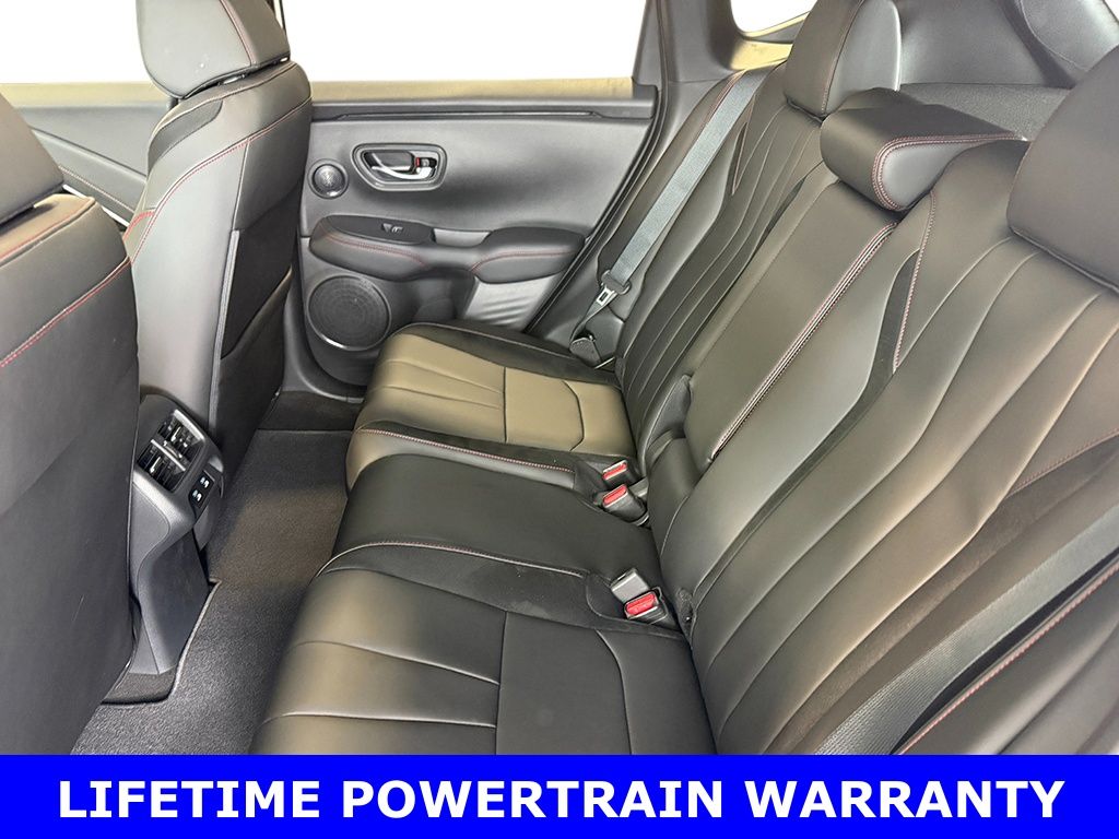 Thumbnail: 2025 Acura ADX - 34