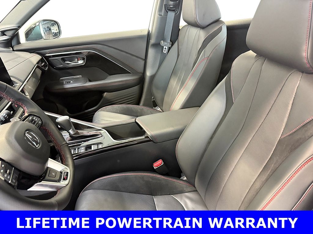 Thumbnail: 2025 Acura ADX - 11