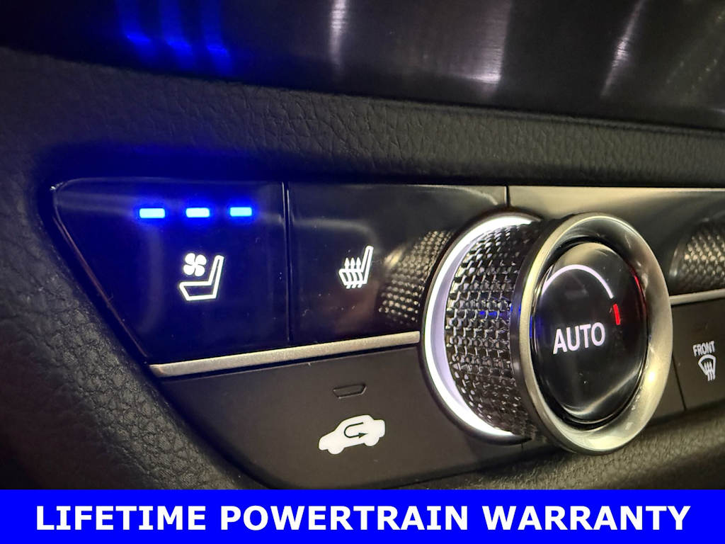 Thumbnail: 2025 Acura ADX - 30