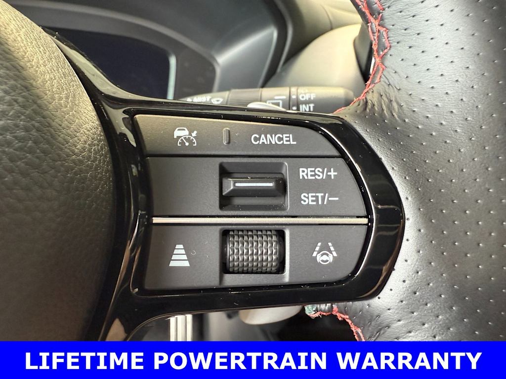 Thumbnail: 2025 Acura ADX - 28