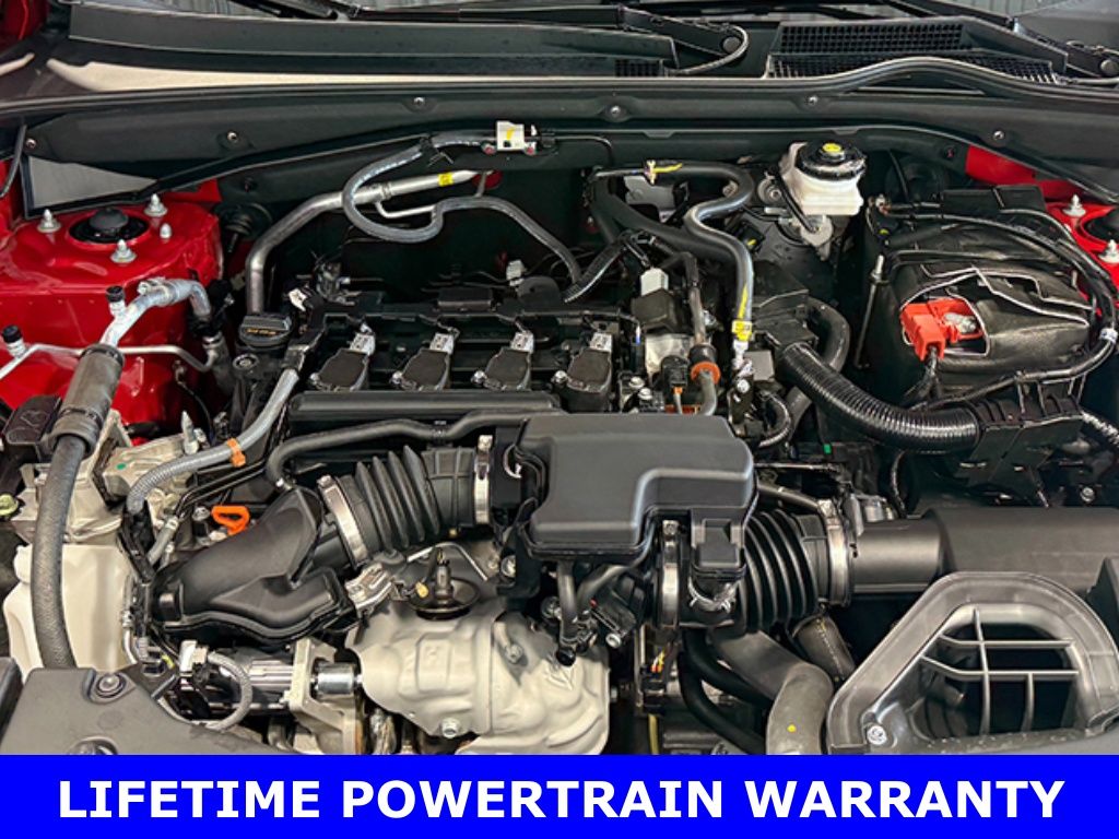 Thumbnail: 2025 Acura ADX - 9