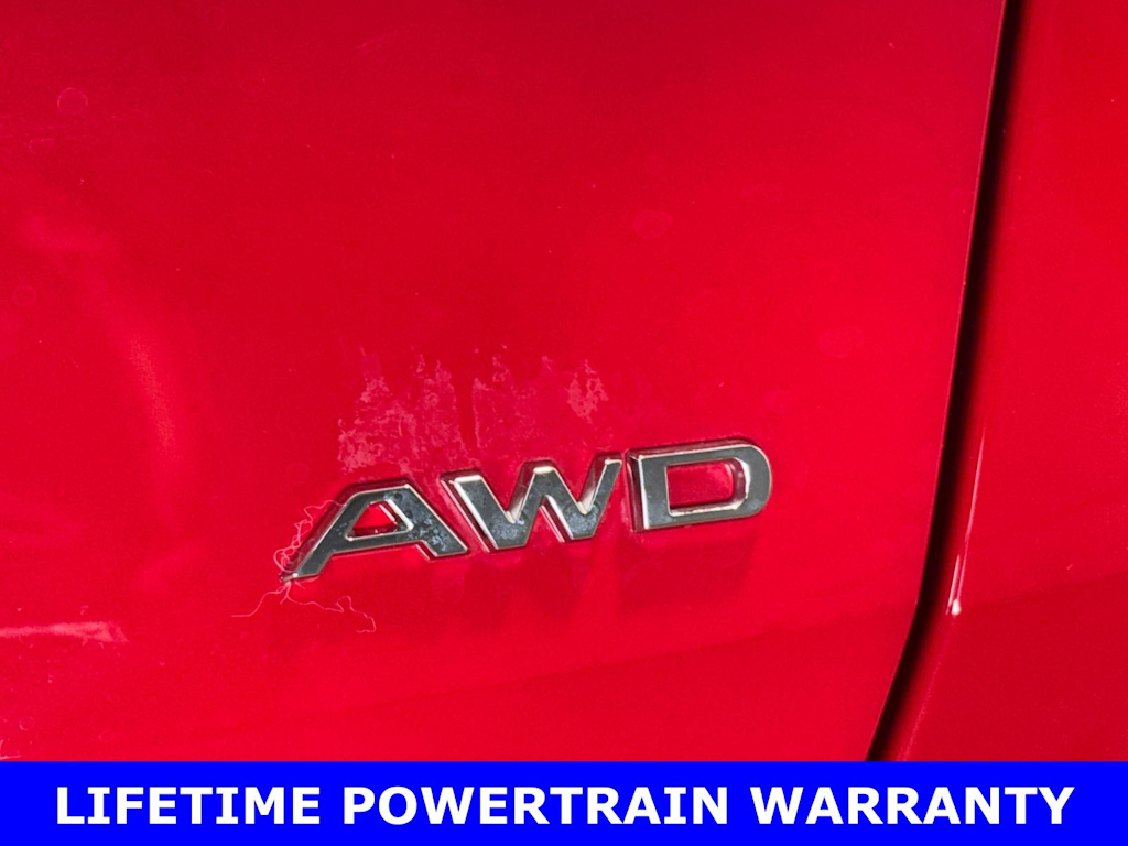 Thumbnail: 2025 Acura ADX - 17