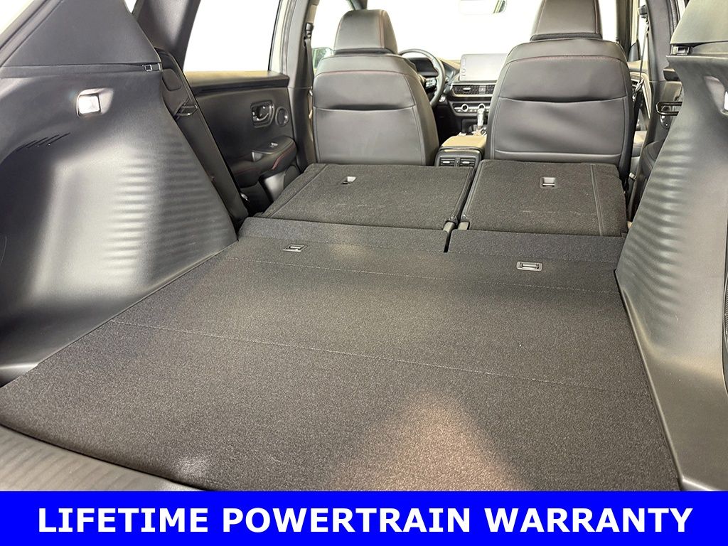 Thumbnail: 2025 Acura ADX - 35