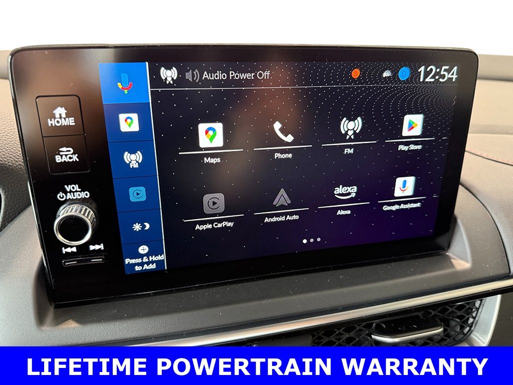 Thumbnail: 2025 Acura ADX - 14